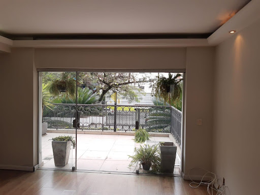Apartamento 03 Dorm. Locação - Campo Belo  -  São Paulo