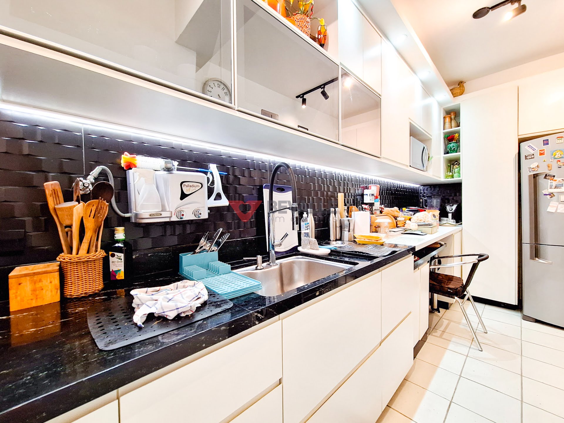 Apartamento à venda com 2 quartos, 1 suíte, 1 vaga e 120m² no Humaitá, Rio de Janeiro (RJ) — foto 25 de 30