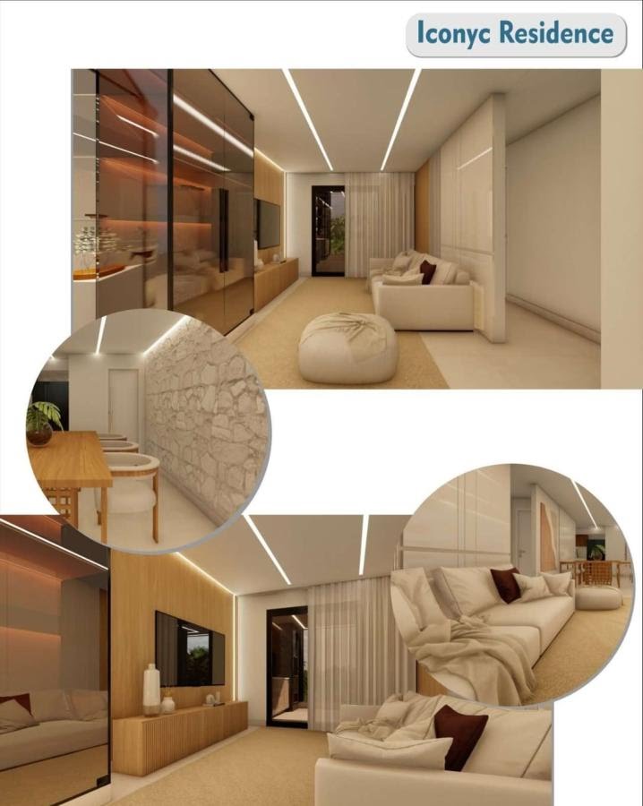 Casa à venda com 2 quartos, 1 suíte, 1 vaga e 96m² no Costazul, Rio das Ostras (RJ) — foto 6 de 8