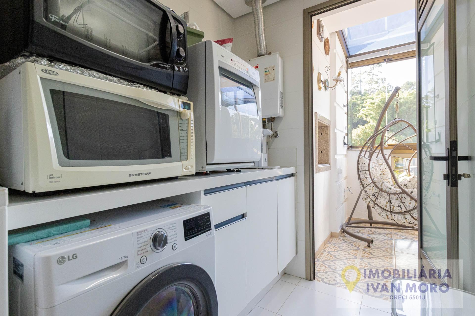 Apartamento à venda com 2 quartos, 1 suíte, 2 vagas e 90m² no João Paulo, Florianópolis (SC) — foto 6 de 30