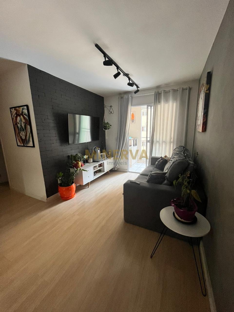 Apartamento à venda com 2 quartos, 1 suíte, 2 vagas e 77m² no Picanço, Guarulhos (SP) — foto 2 de 12