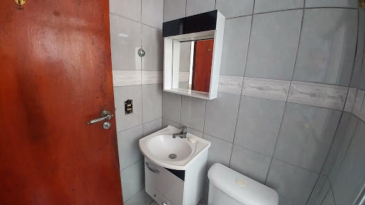 Banheiro