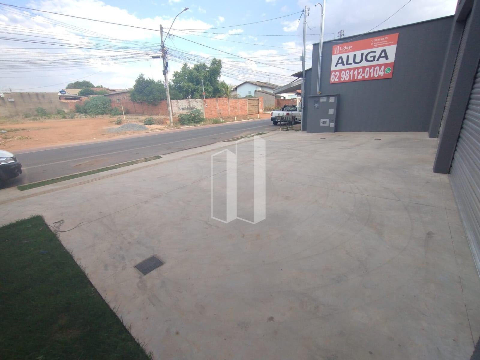 Comercial à venda com 1 banheiro, 3 vagas e 235m² no Residencial Pedro Miranda, Senador Canedo (GO) — foto 12 de 15