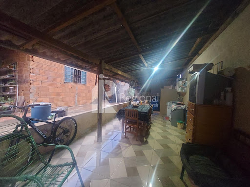 Casa em Cidade Jardim - Jaboticabal, SP