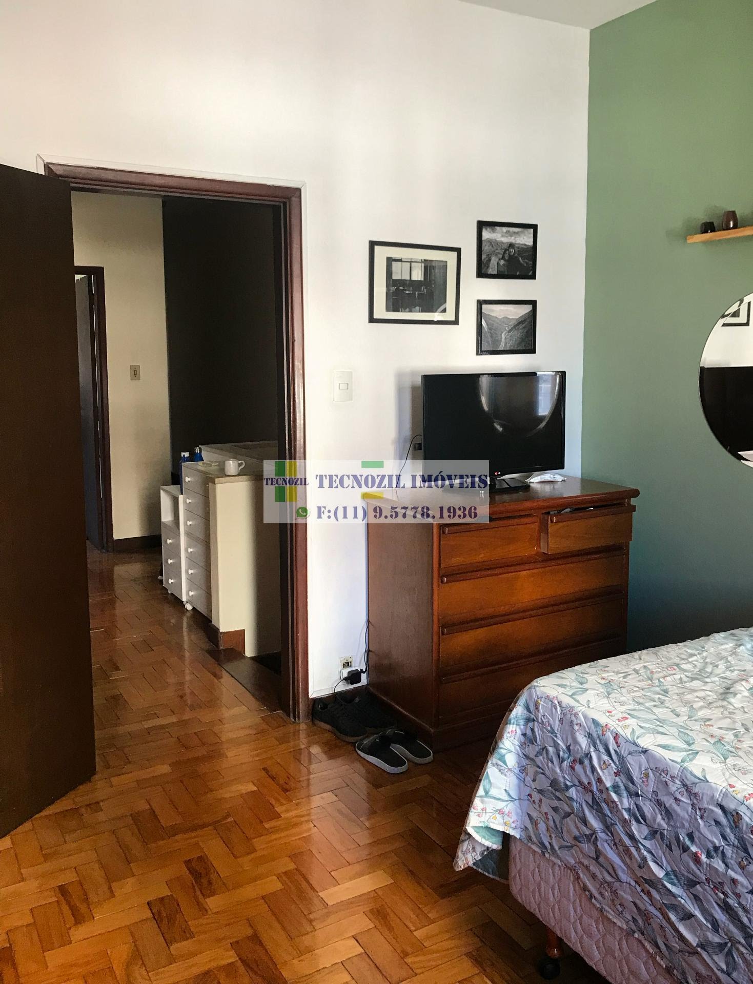 Sobrado, 4 quartos, 220 m² - Foto 13