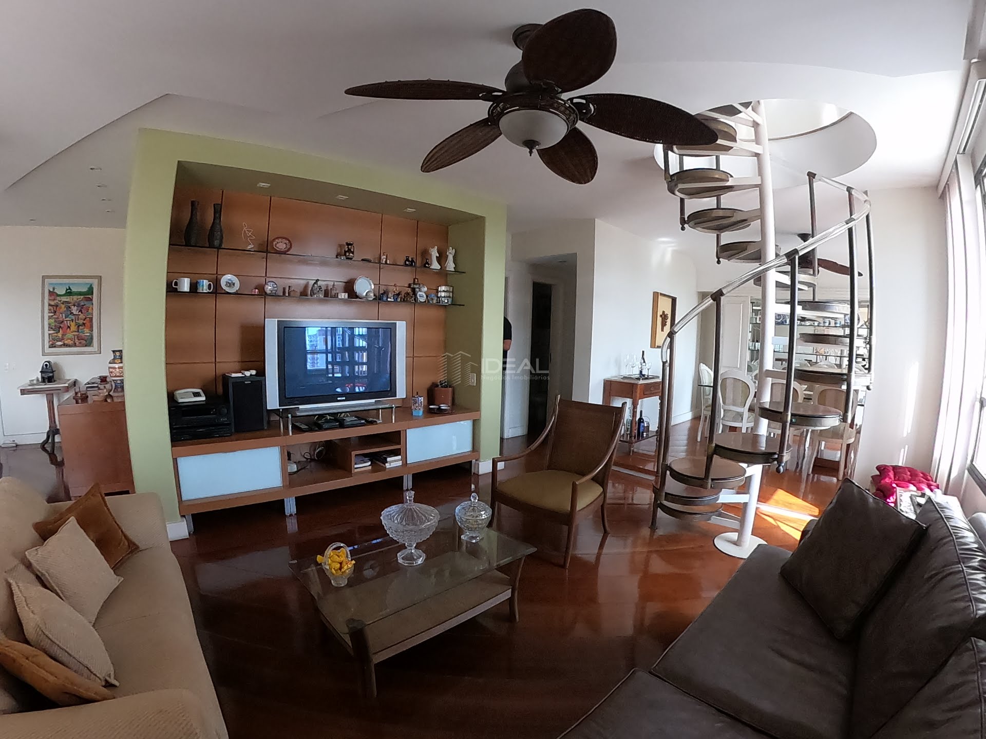 Cobertura à venda com 4 quartos, 2 suítes, 2 vagas e 448m² no Centro, Campos dos Goytacazes (RJ) — foto 16 de 30