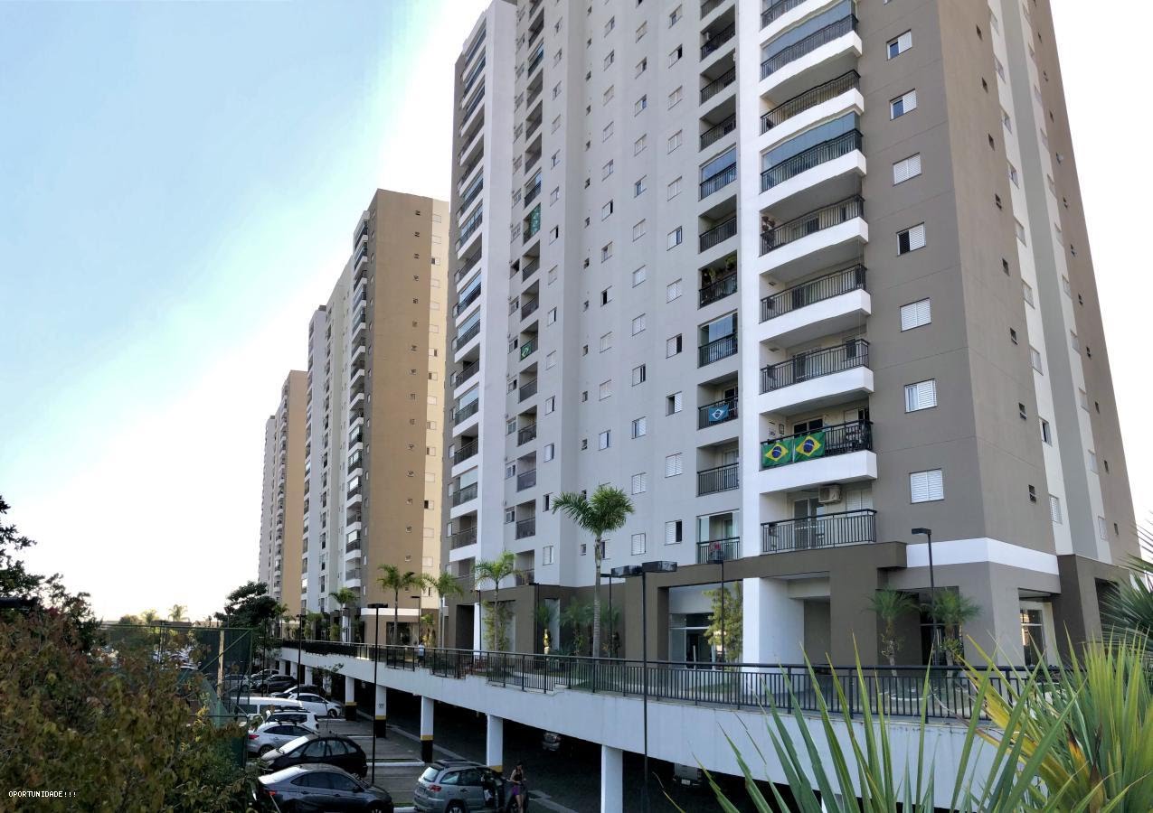 Apartamento à venda com 2 quartos, 1 suíte, 1 vaga e 65m² no Vila Jaboticabeira, Taubaté (SP) — foto 25 de 30