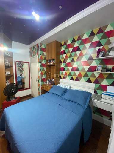 Apartamentopara venda no Ed. Mont Serrat - Campos dos Goytacazes, RJ