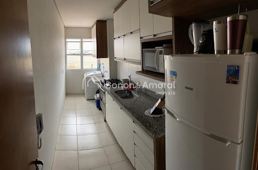 Apartamento, 2 quartos, 60 m² - Foto 6
