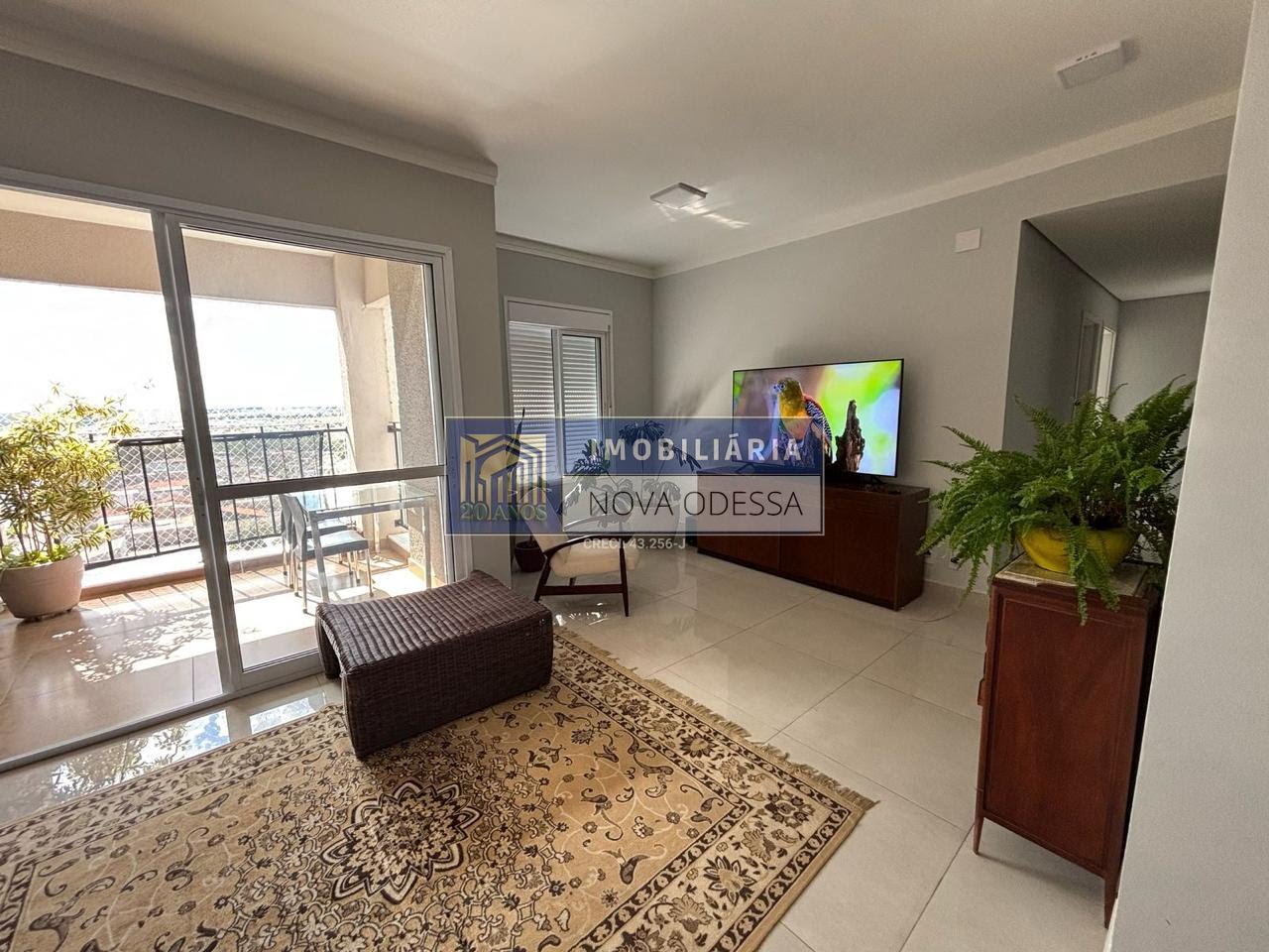 Casa à venda com 3 quartos, 1 suíte, 2 vagas e 229m² no Centro, Nova Odessa (SP) — foto 18 de 19