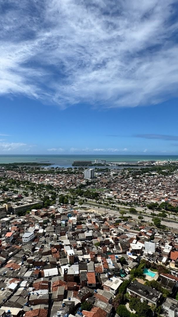 Apartamento à venda com 4 quartos, 4 suítes, 3 vagas e 189m² no Torreão, Recife (PE) — foto 4 de 30