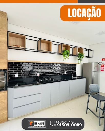 Apartamento em Jardim Oriental  -  São Paulo