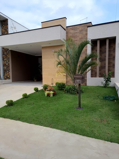 Casa à venda no Condomínio Terras de São Francisco – Sorocaba/SP! 160m² de terreno | 112m² de área construída