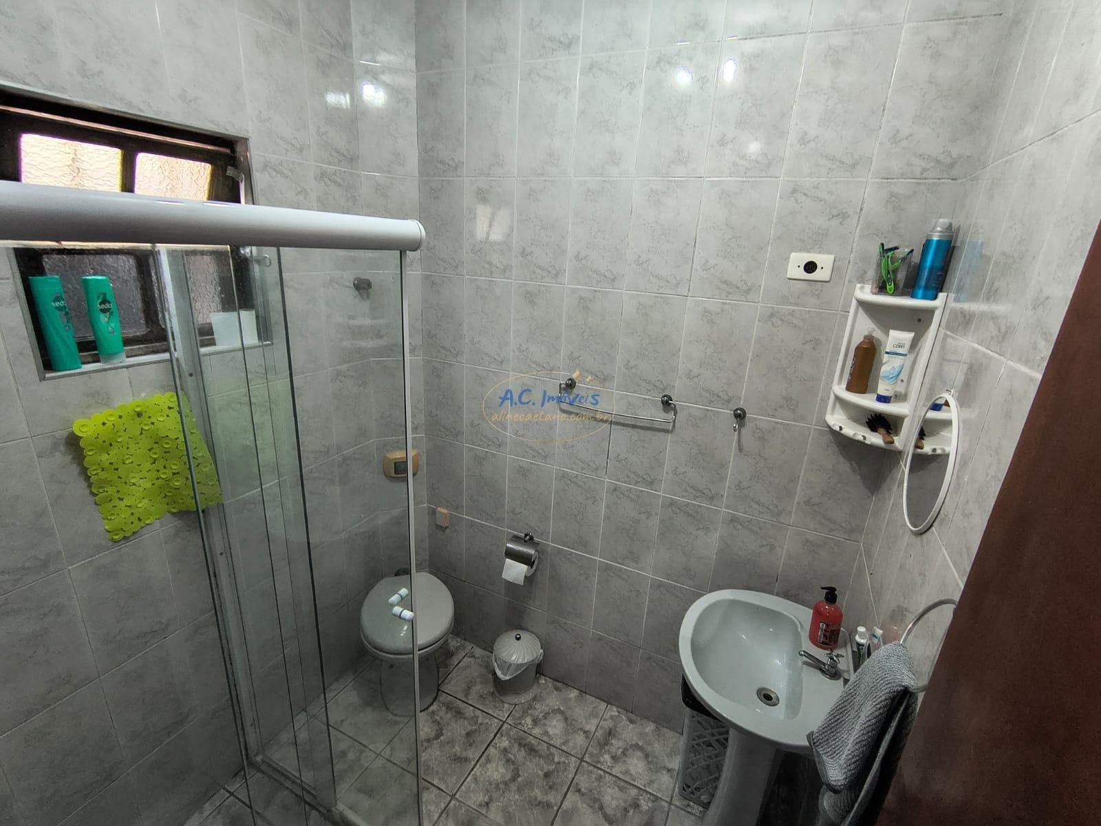 Casa à venda com 1 quarto, 1 banheiro, 2 vagas e 35m² no Vilamar, Praia Grande (SP) — foto 14 de 19