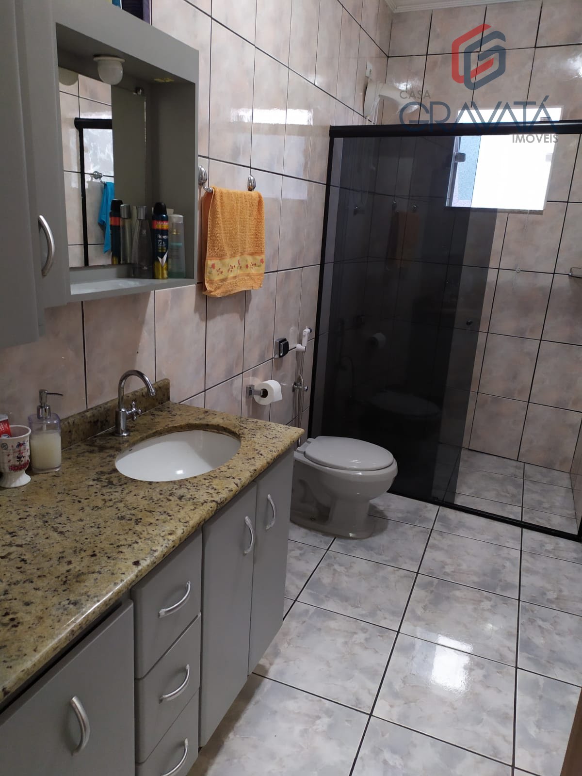 Casa à venda com 3 quartos, 3 banheiros e 252m² no Jardim Marek, Santo André (SP) — foto 18 de 24