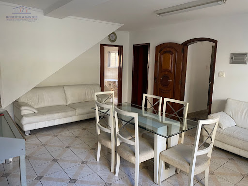 Sala 2 ambientes