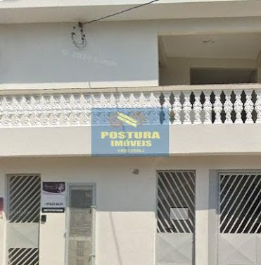 Casa em Biritiba  -  Poá