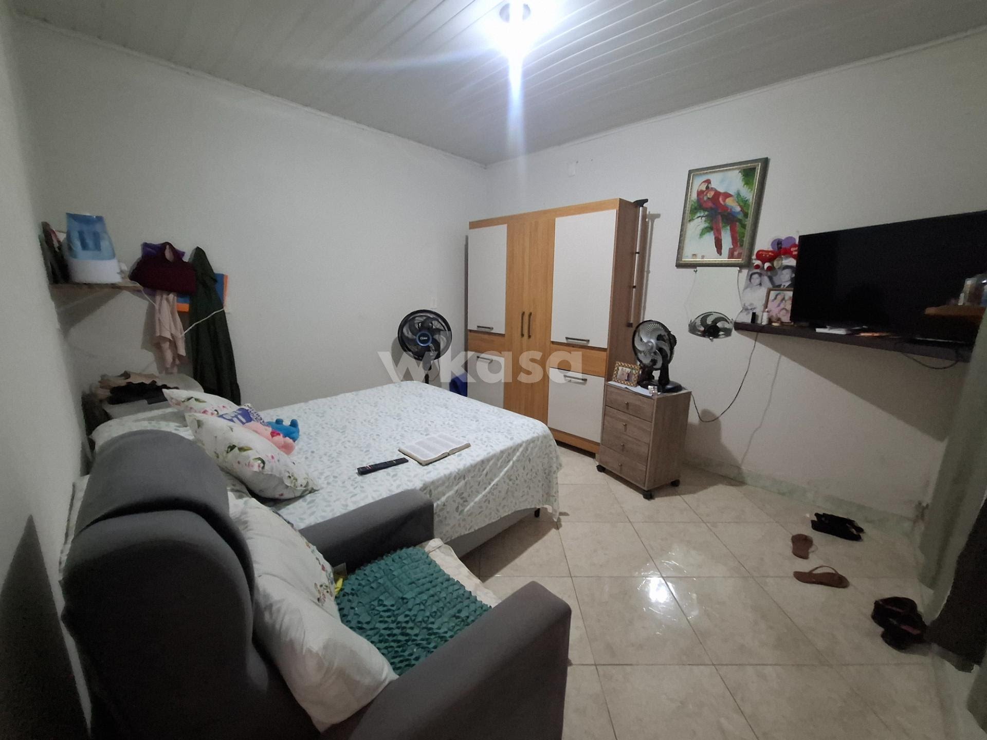 Casa à venda com 4 quartos, 1 suíte, 2 vagas e 150m² no Serra Dourada II, Serra (ES) — foto 17 de 19
