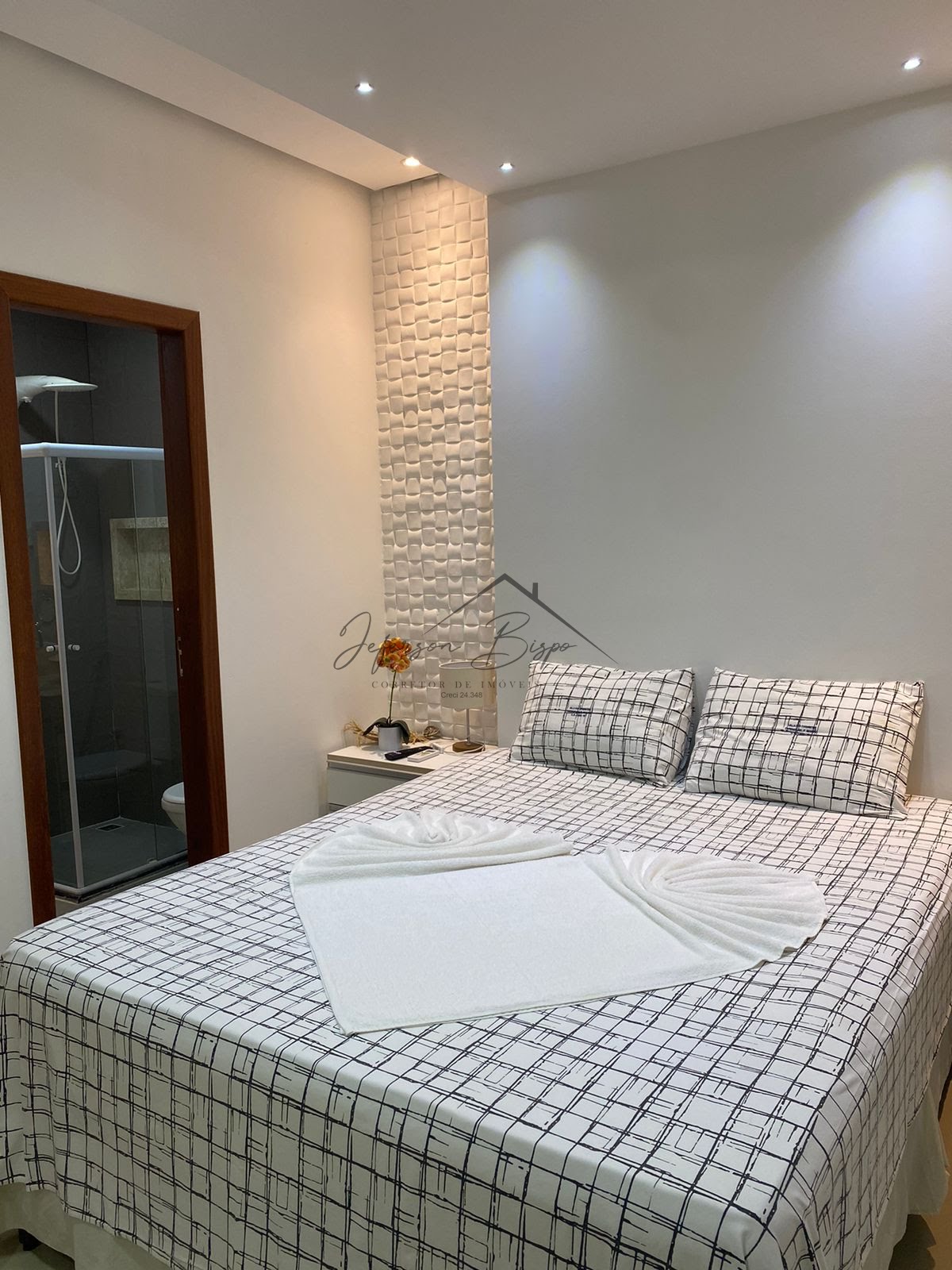 Apartamento à venda com 2 quartos, 2 suítes, 1 vaga e 75m² no Taperapuan, Porto Seguro (BA) — foto 13 de 19