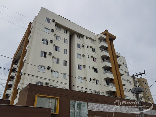 Apê Mobiliado para locação no Jardim Iririú  -  Joinville