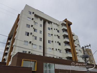 Apê Mobiliado para locação no Jardim Iririú  -  Joinville