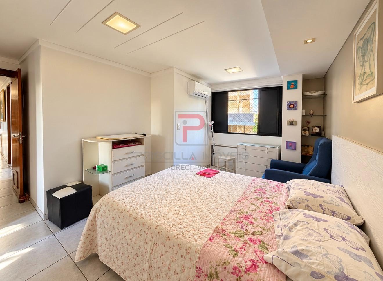 Apartamento à venda com 4 quartos, 2 suítes, 2 vagas e 123m² no Cabo Branco, João Pessoa (PB) — foto 22 de 30