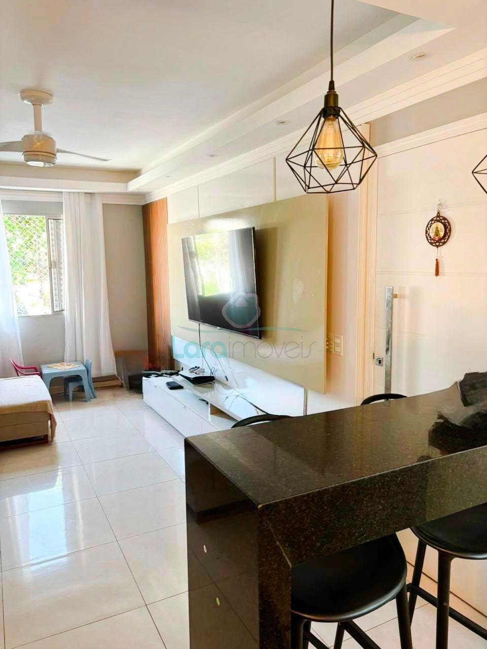 Apartamento à venda com 3 quartos, 1 suíte, 1 vaga e 88m² no Riviera Fluminense, Macaé (RJ) — foto 6 de 11