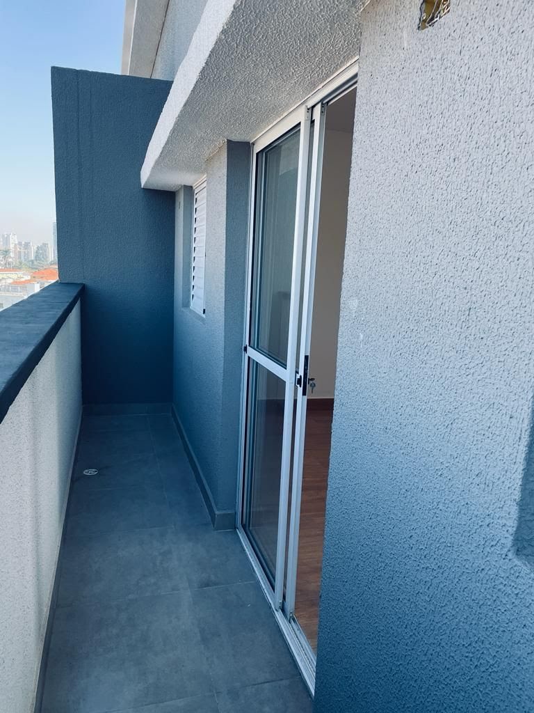 Apartamento, 2 quartos, 37 m² - Foto 11