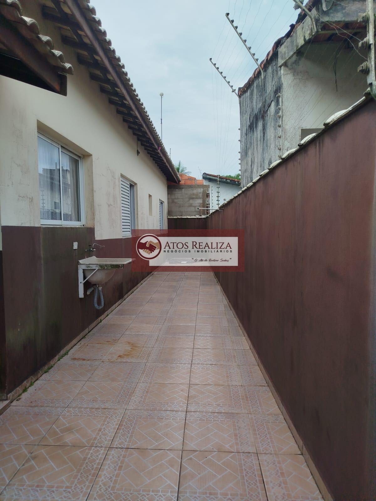 Casa à venda com 3 quartos, 1 suíte, 3 vagas e 83m² no Cibratel II, Itanhaém (SP) — foto 15 de 22