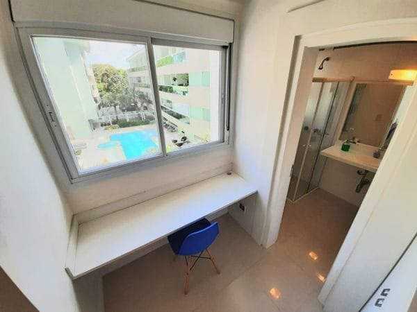 Apartamento à venda com 3 quartos, 3 suítes, 2 vagas e 151m² no Jurerê, Florianópolis (SC) — foto 18 de 25