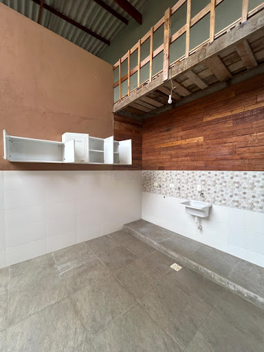 Lavanderia casa 01