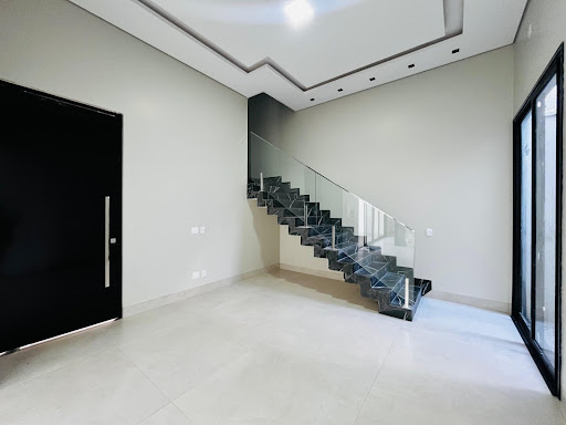 Casa em Alto Umuarama  -  Uberlândia