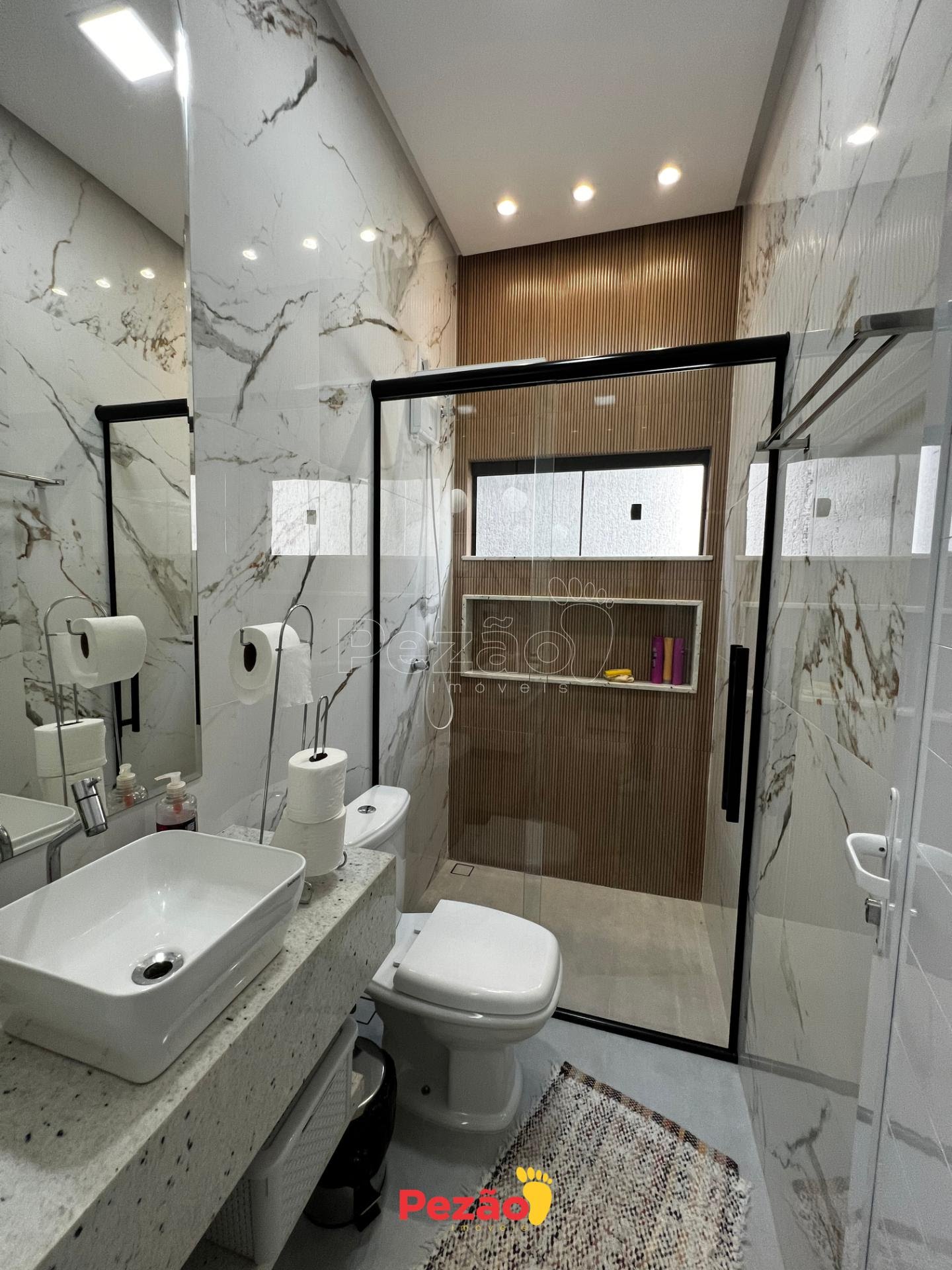 Casa à venda com 3 quartos, 3 suítes, 2 vagas e 206m² no Joaquim da Silva, Itapuranga (GO) — foto 10 de 29