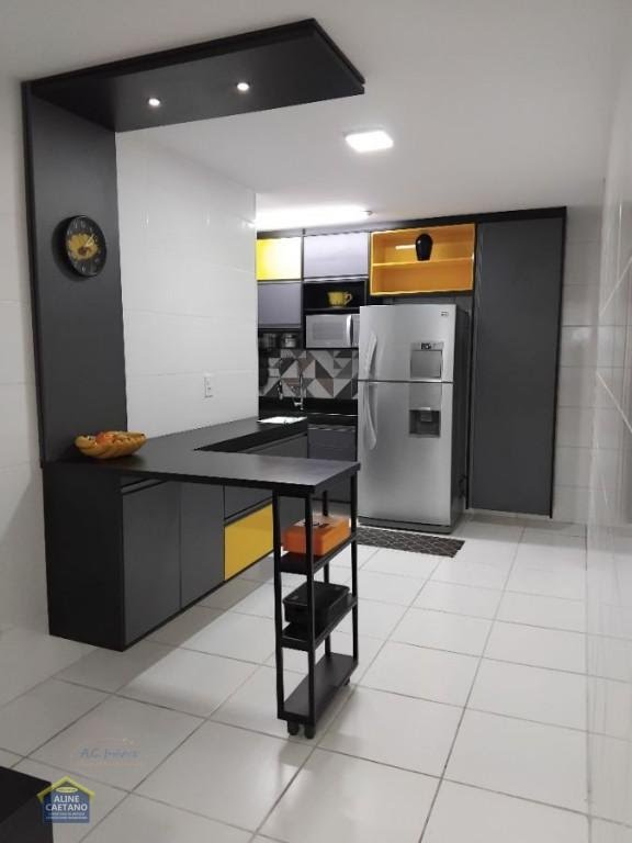 Apartamento à venda com 3 quartos, 1 suíte, 2 vagas e 106m² no Nova Mirim, Praia Grande (SP) — foto 15 de 30