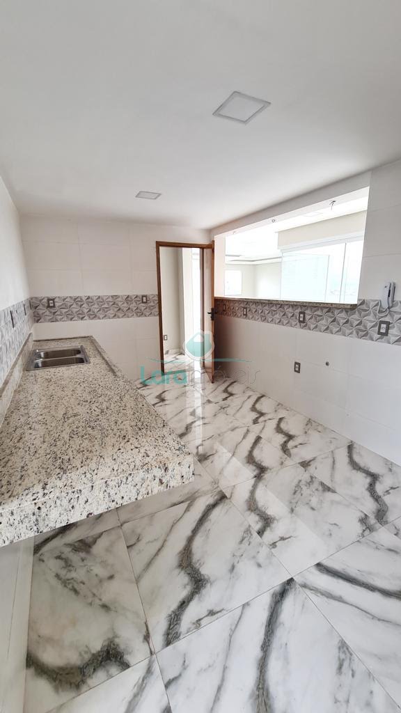 Cobertura à venda com 3 quartos, 2 banheiros, 2 vagas e 127m² no Glória, Macaé (RJ) — foto 19 de 29