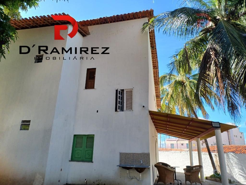 Casa à venda com 4 quartos, 3 banheiros e 580m² no Centro, São José de Ribamar (MA) — foto 14 de 30