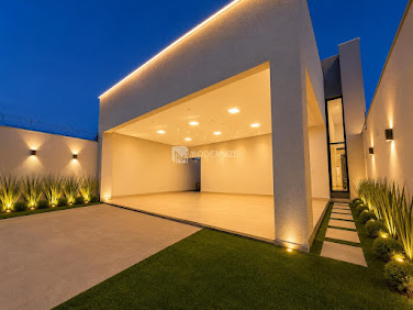 Casa em Campo Belo  -  Catalão