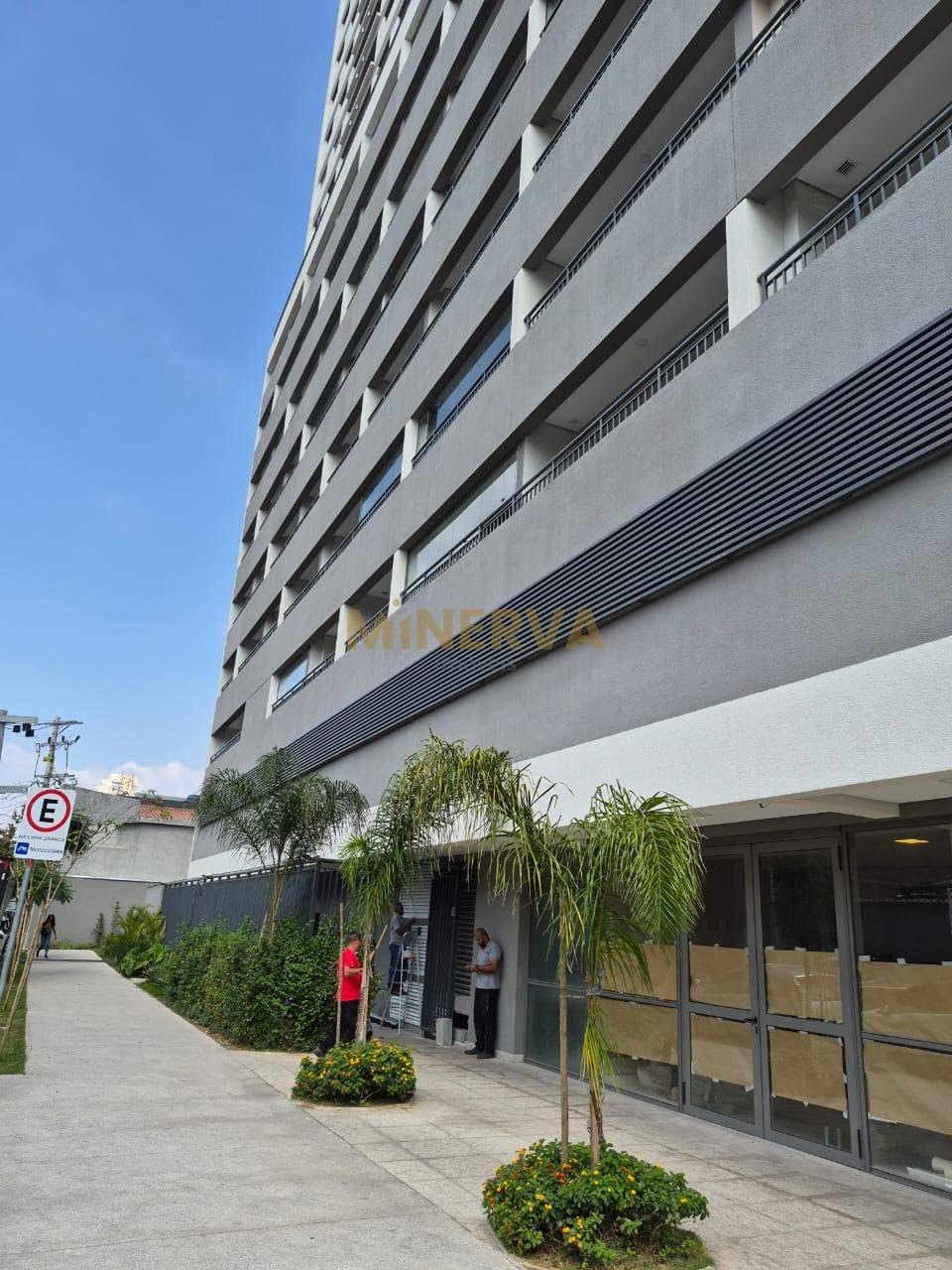 Studio à venda com 1 quarto, 1 banheiro e 29m² no Belenzinho, São Paulo — foto principal