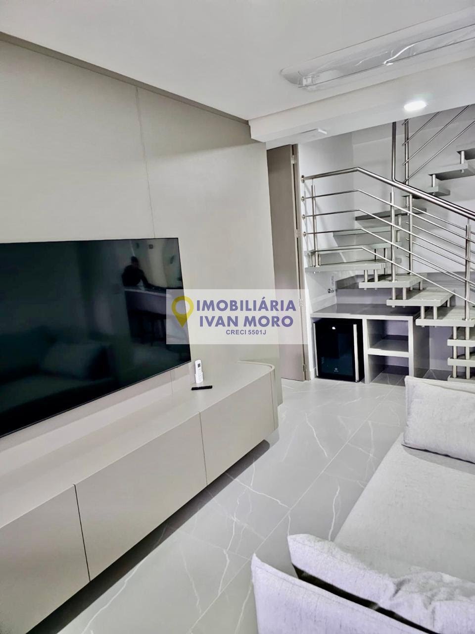 Apartamento à venda com 3 quartos, 1 suíte, 1 vaga e 110m² no Ingleses Norte, Florianópolis (SC) — foto 8 de 30