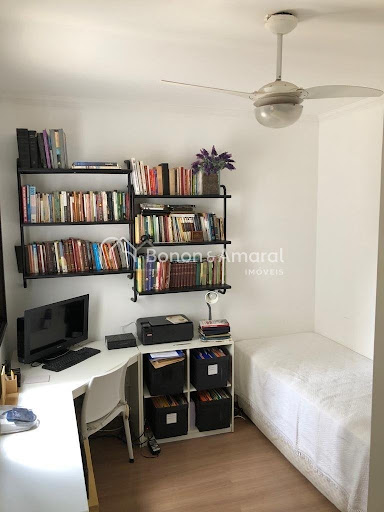 Apartamento, 4 quartos, 180 m² - Foto 22