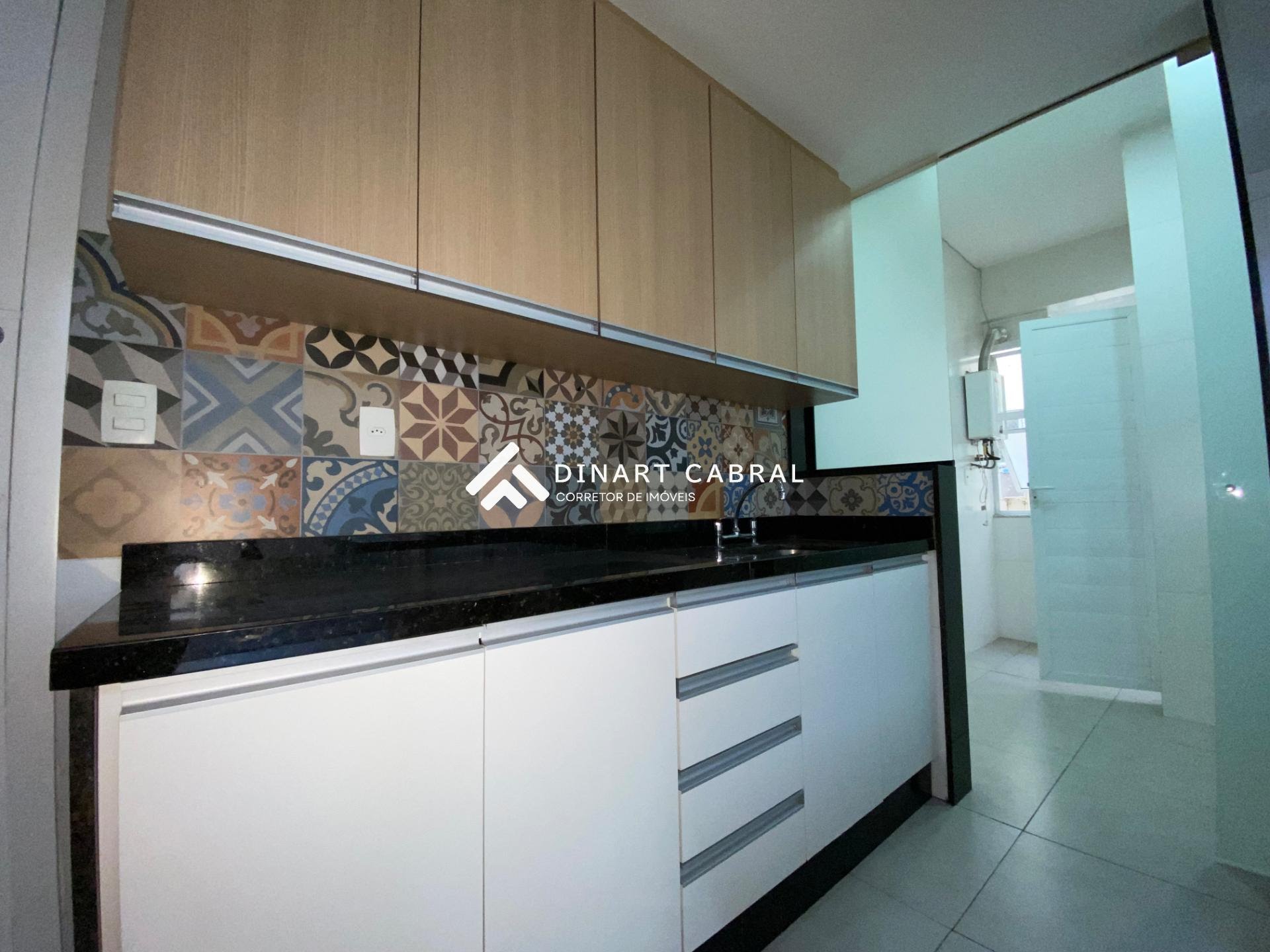 Apartamento à venda com 2 quartos, 1 suíte, 1 vaga e 87m² no Leblon, Rio de Janeiro (RJ) — foto 27 de 30