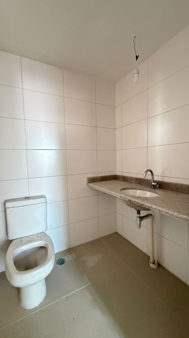 Apartamento à venda com 4 quartos, 4 suítes, 3 vagas e 176m² no Boa Vista, Recife (PE) — foto 25 de 30
