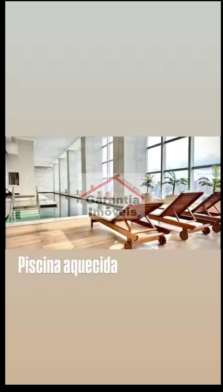 Apartamento à venda com 1 quarto, 1 banheiro, 1 vaga e 47m² no Centro, Osasco (SP) — foto 28 de 28