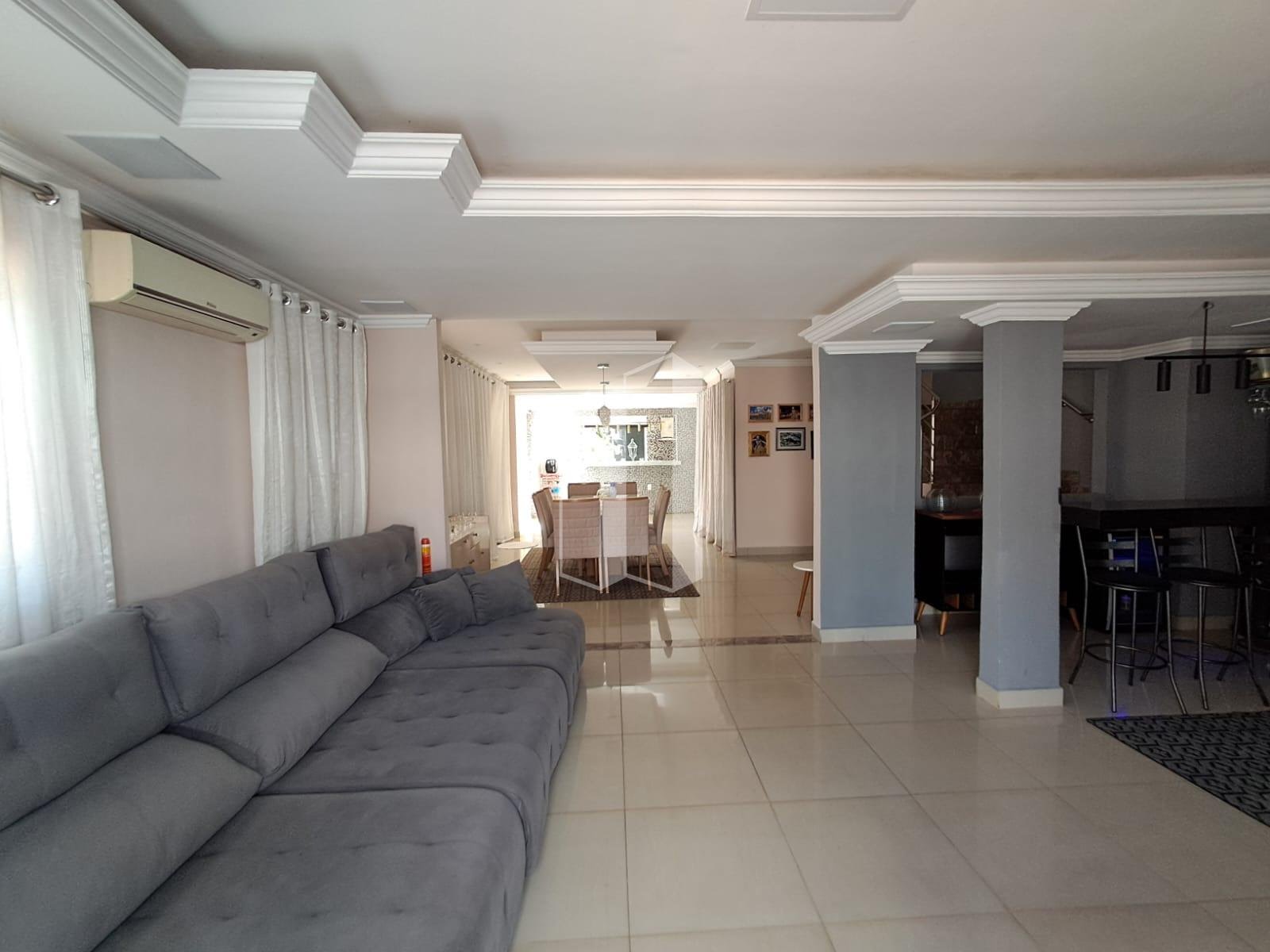 Casa, 4 quartos, 368 m² - Foto 6