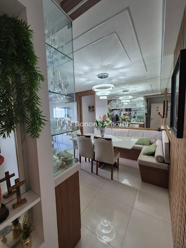 Apartamento, 3 quartos, 86 m² - Foto 4
