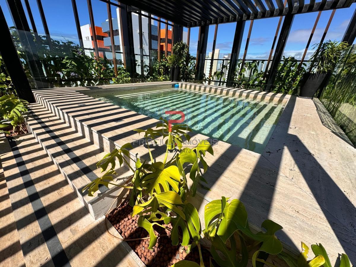 Apartamento à venda com 3 quartos, 1 suíte, 1 vaga e 77m² no Tambaú, João Pessoa (PB) — foto 16 de 30