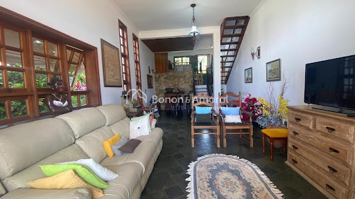 Casa de Condomínio, 4 quartos - Foto 10