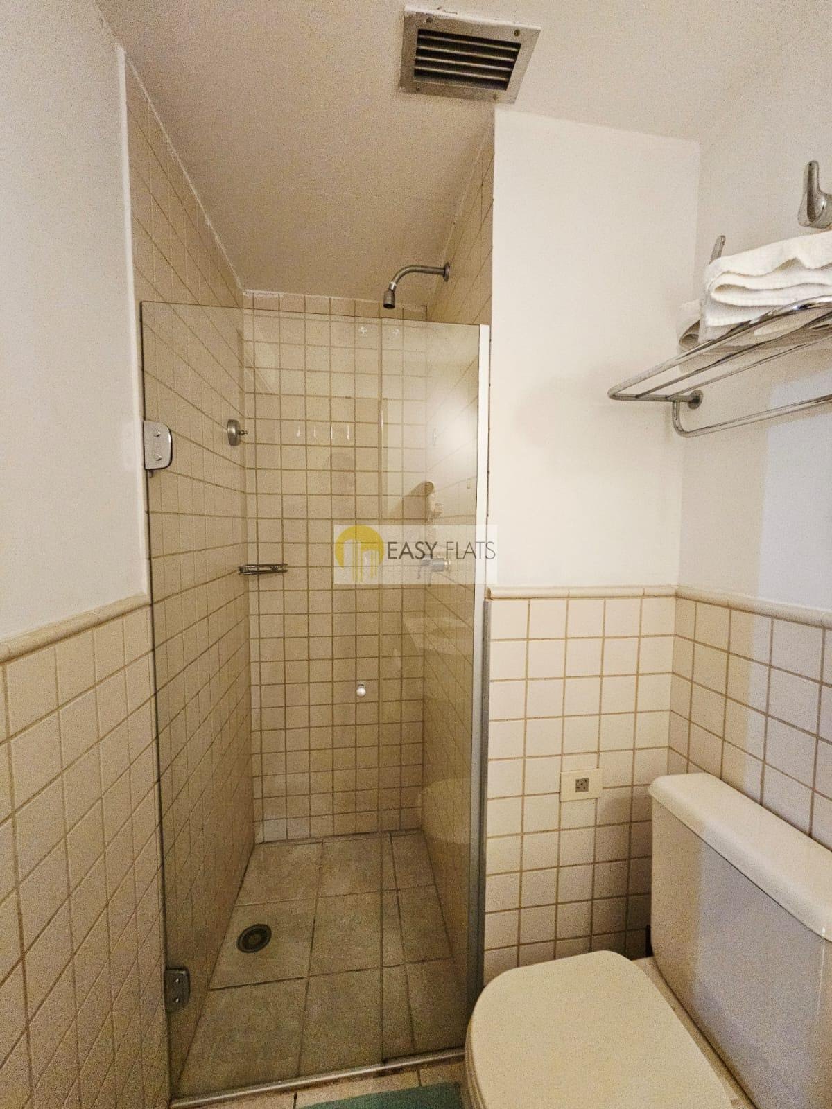 Apartamento para alugar com 1 quarto, 1 suíte, 1 vaga e 28m² no Chácara Santo Antônio, São Paulo (SP) — foto 16 de 21