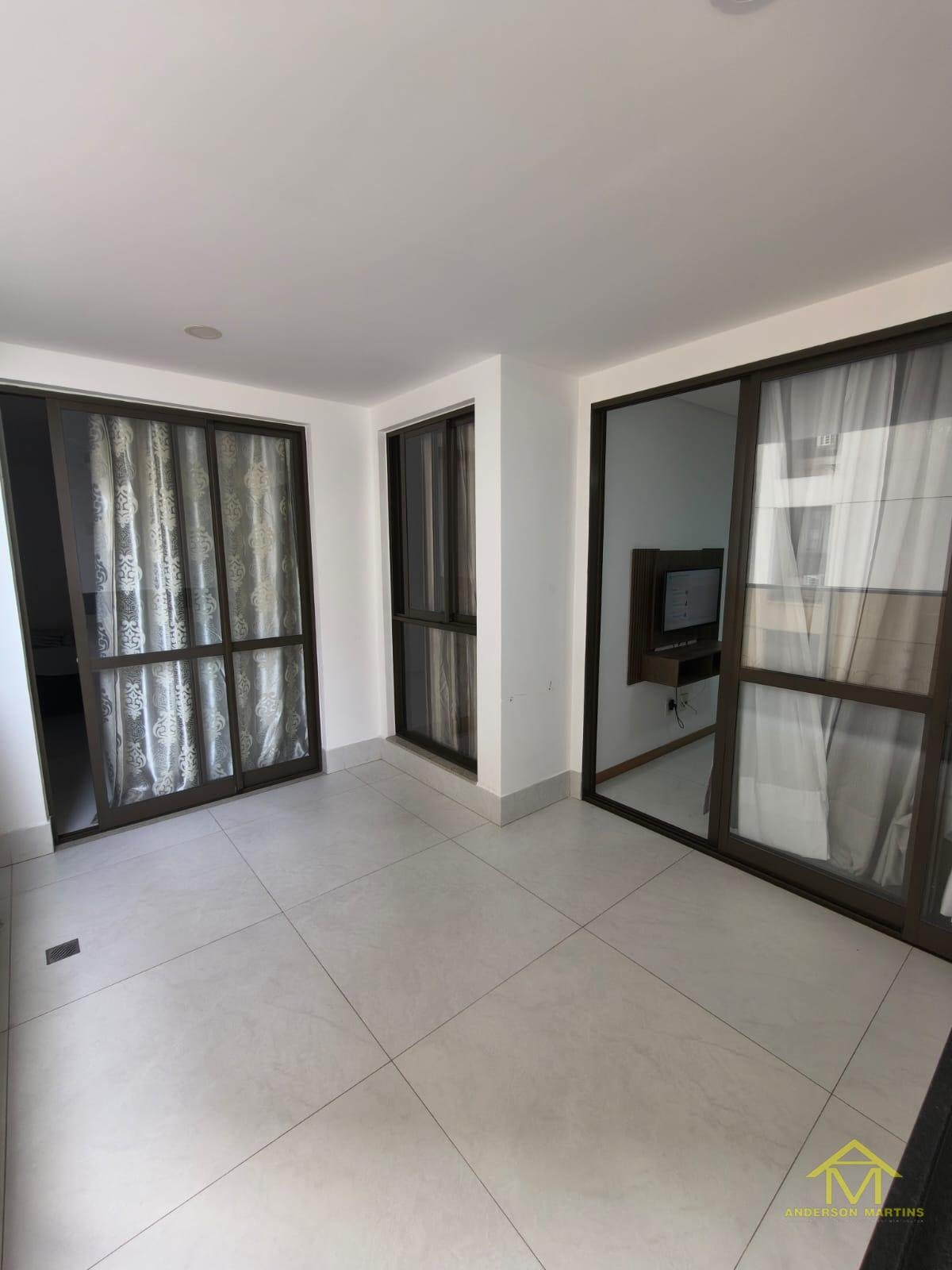 Apartamento à venda com 3 quartos, 1 banheiro, 2 vagas e 100m² no Itapuã, Vila Velha (ES) — foto 6 de 20
