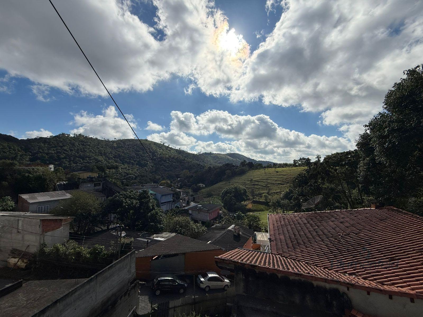 Casa para alugar com 1 quarto e 1 banheiro no Vila Arujá, Arujá (SP) — foto 10 de 10